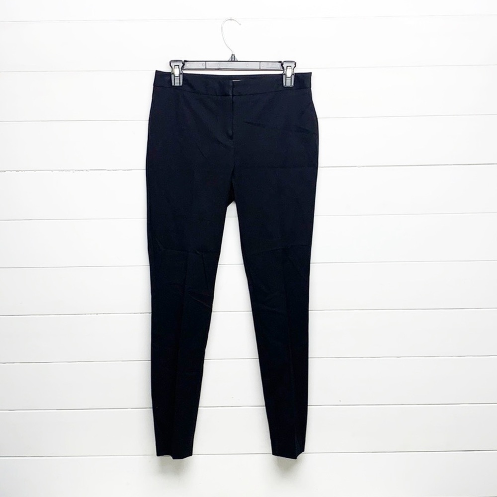 🌿Final Sale Metaphor Black Stretch Knit Pants‎
